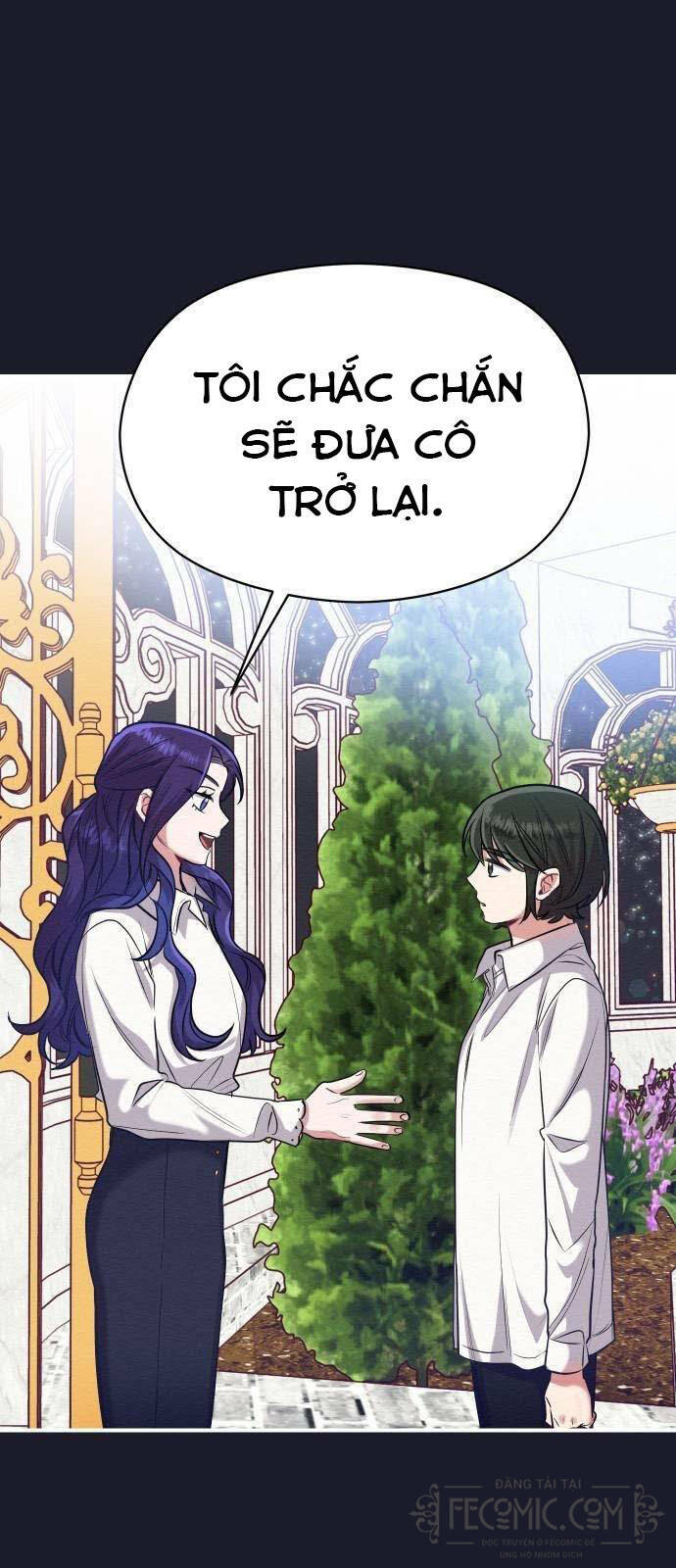 Kế Hoạch Phản Công Của Phản Diện Tuổi 18: Chapter 5.5