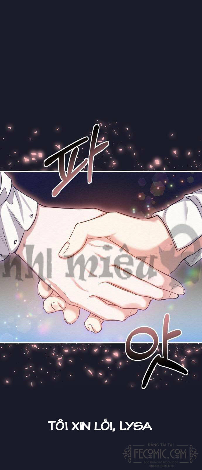 Kế Hoạch Phản Công Của Phản Diện Tuổi 18: Chapter 5.5