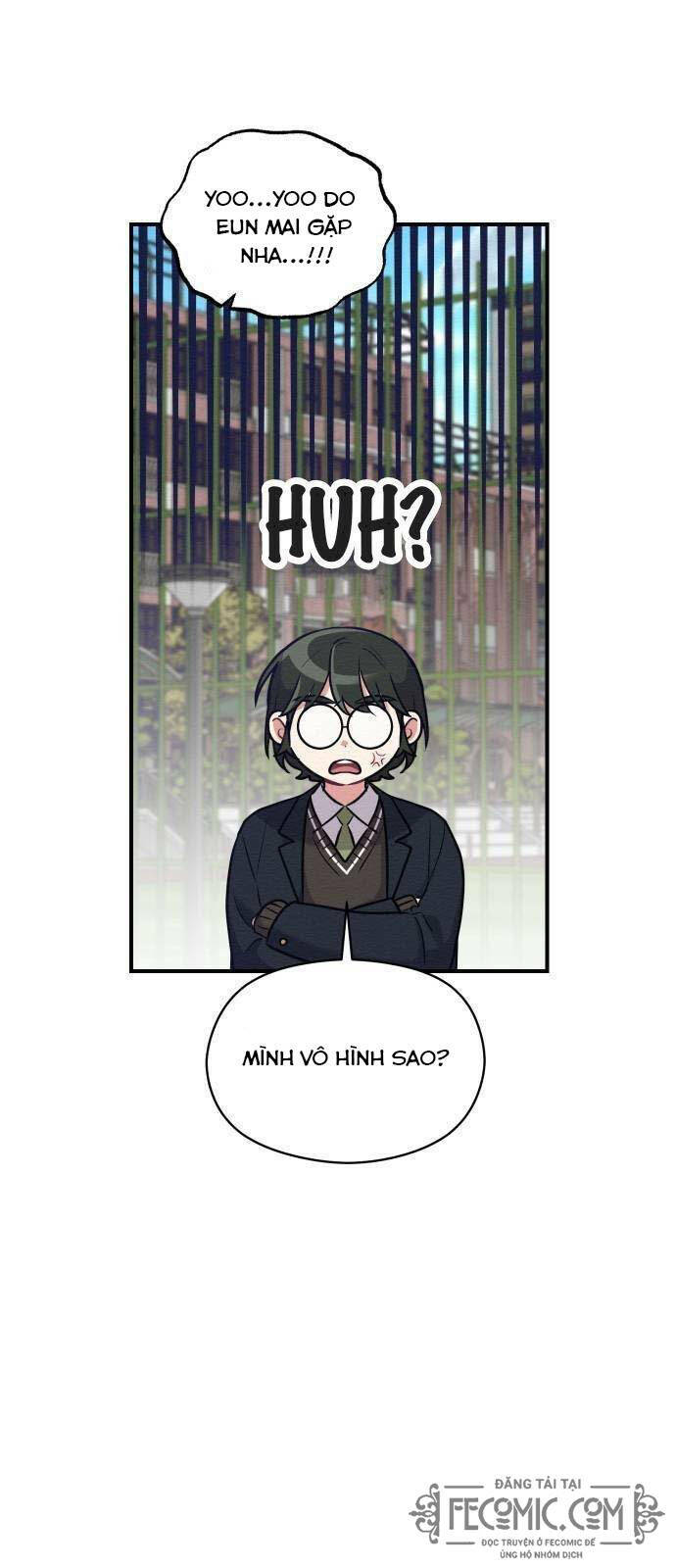 Kế Hoạch Phản Công Của Phản Diện Tuổi 18: Chapter 5.5
