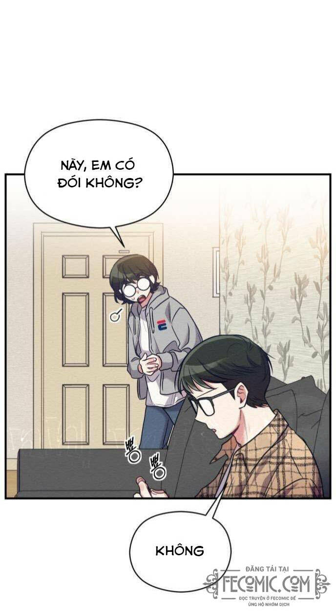 Kế Hoạch Phản Công Của Phản Diện Tuổi 18: Chapter 5.5
