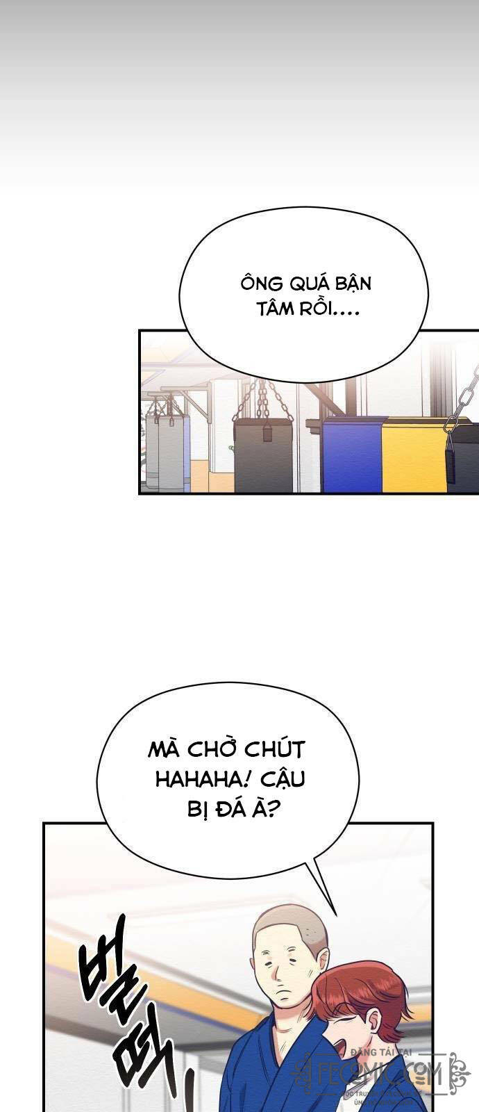 Kế Hoạch Phản Công Của Phản Diện Tuổi 18: Chapter 5
