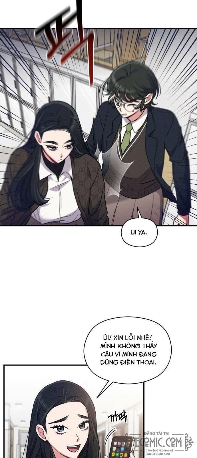 Kế Hoạch Phản Công Của Phản Diện Tuổi 18: Chapter 5