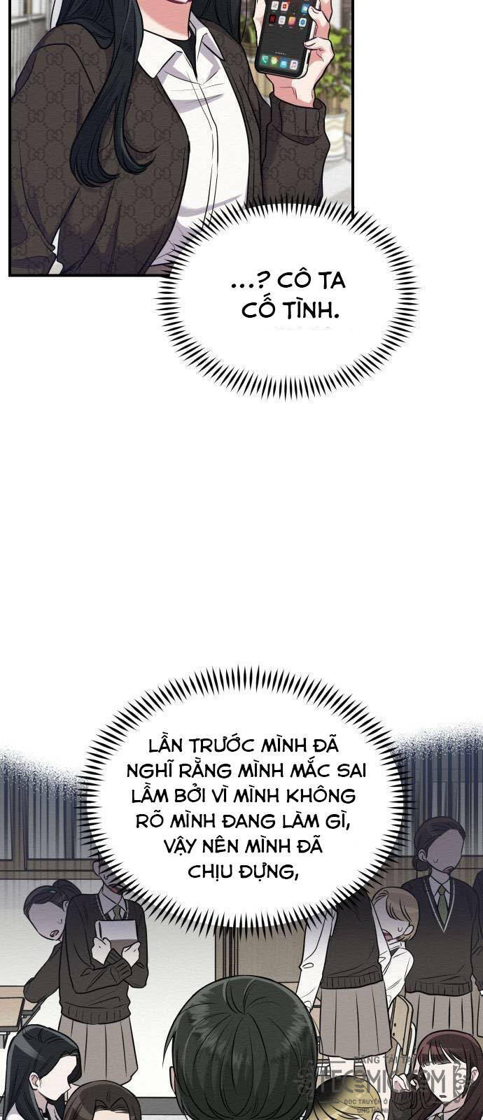 Kế Hoạch Phản Công Của Phản Diện Tuổi 18: Chapter 5