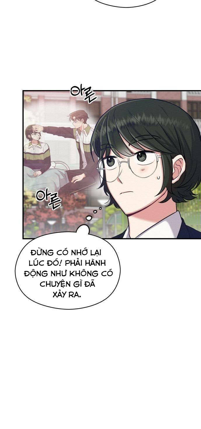 Kế Hoạch Phản Công Của Phản Diện Tuổi 18: Chapter 5