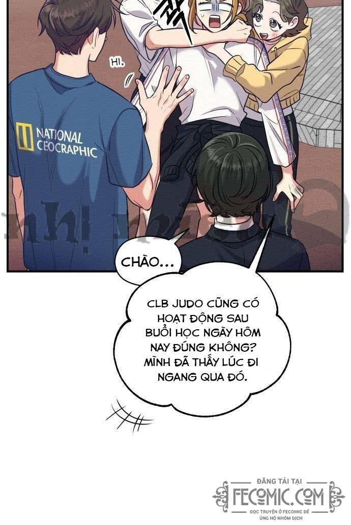 Kế Hoạch Phản Công Của Phản Diện Tuổi 18: Chapter 5