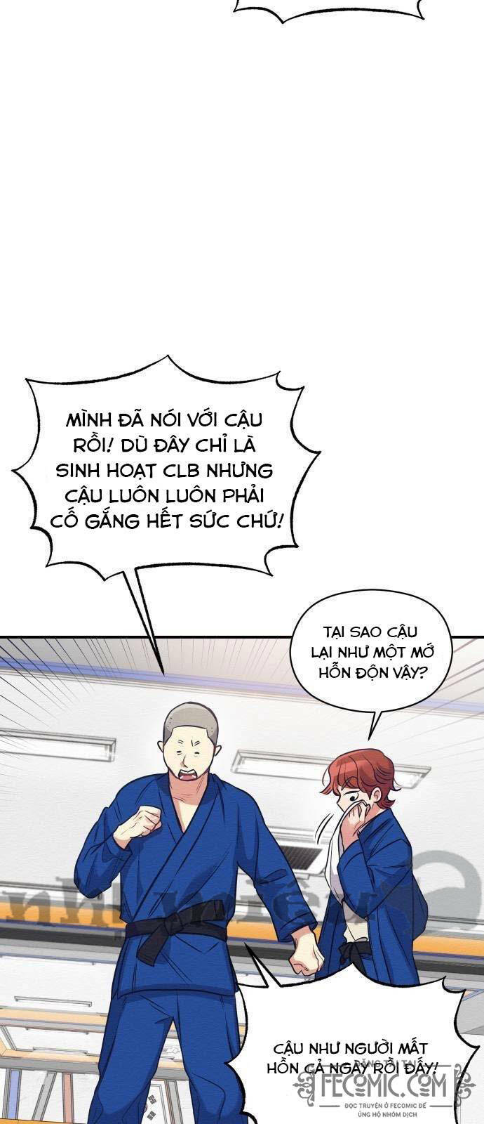 Kế Hoạch Phản Công Của Phản Diện Tuổi 18: Chapter 5