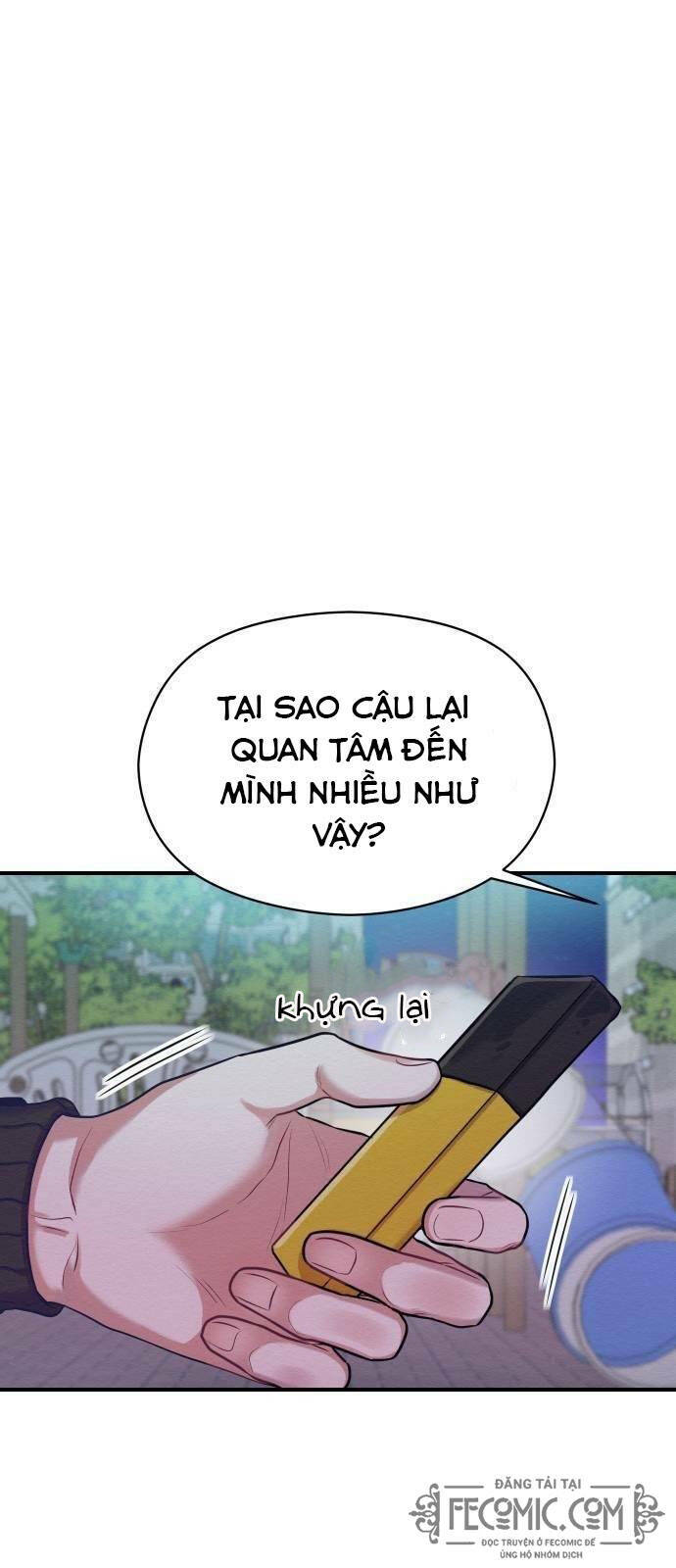Kế Hoạch Phản Công Của Phản Diện Tuổi 18: Chapter 6