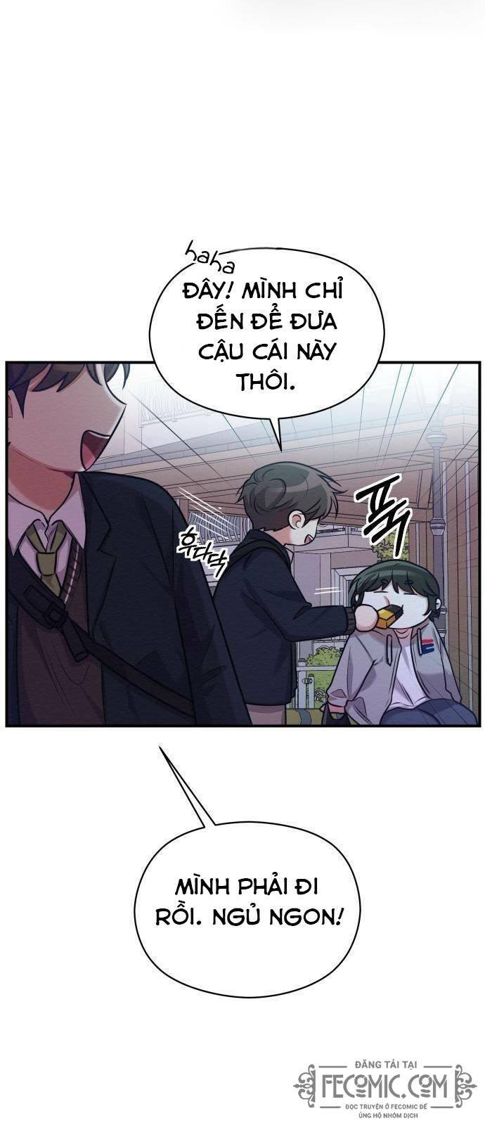Kế Hoạch Phản Công Của Phản Diện Tuổi 18: Chapter 6