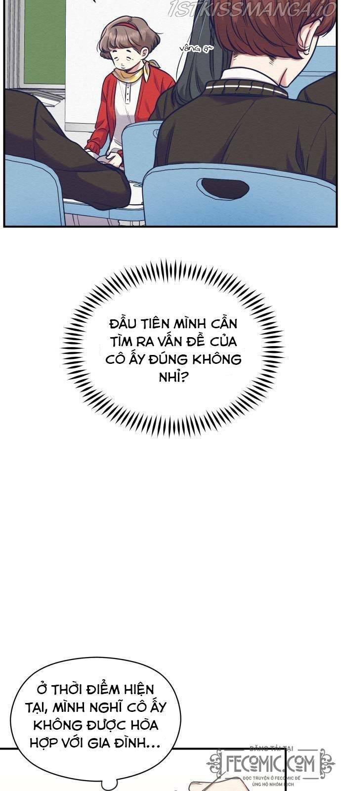 Kế Hoạch Phản Công Của Phản Diện Tuổi 18: Chapter 6