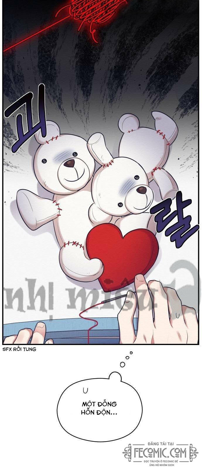 Kế Hoạch Phản Công Của Phản Diện Tuổi 18: Chapter 6