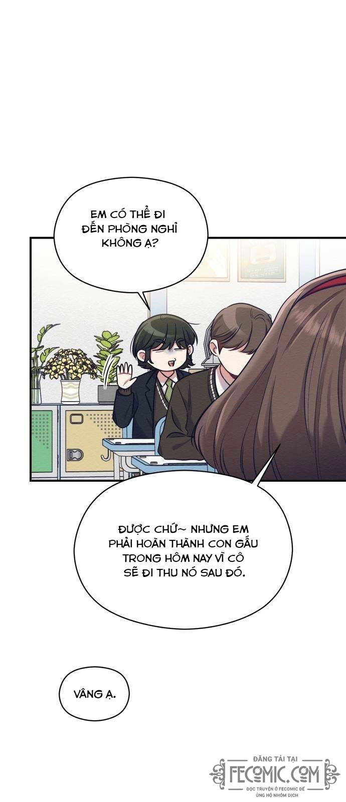 Kế Hoạch Phản Công Của Phản Diện Tuổi 18: Chapter 6