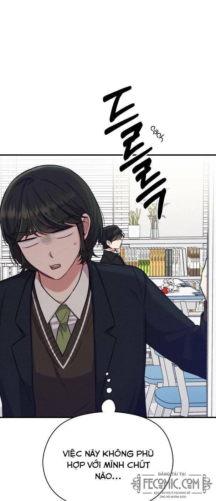 Kế Hoạch Phản Công Của Phản Diện Tuổi 18: Chapter 6