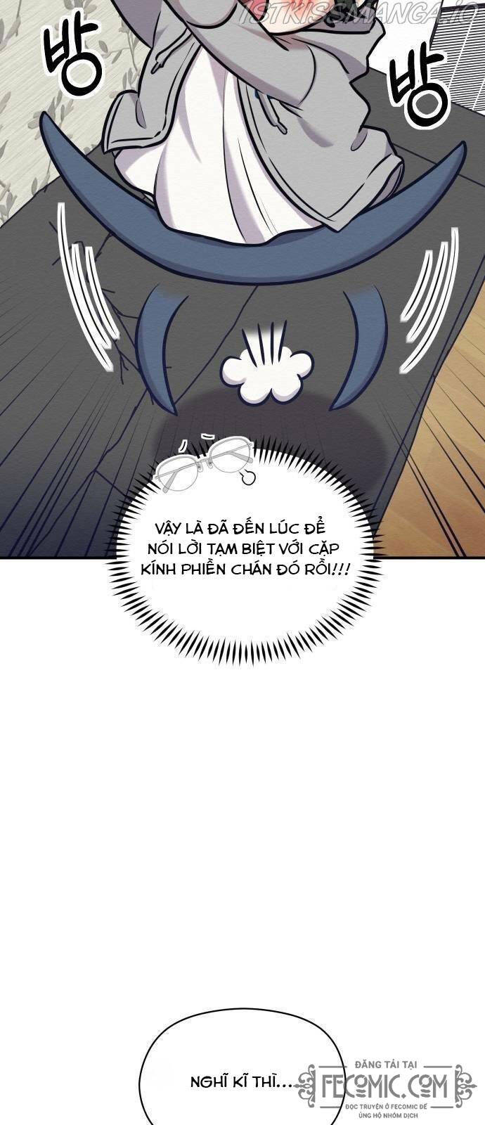 Kế Hoạch Phản Công Của Phản Diện Tuổi 18: Chapter 6