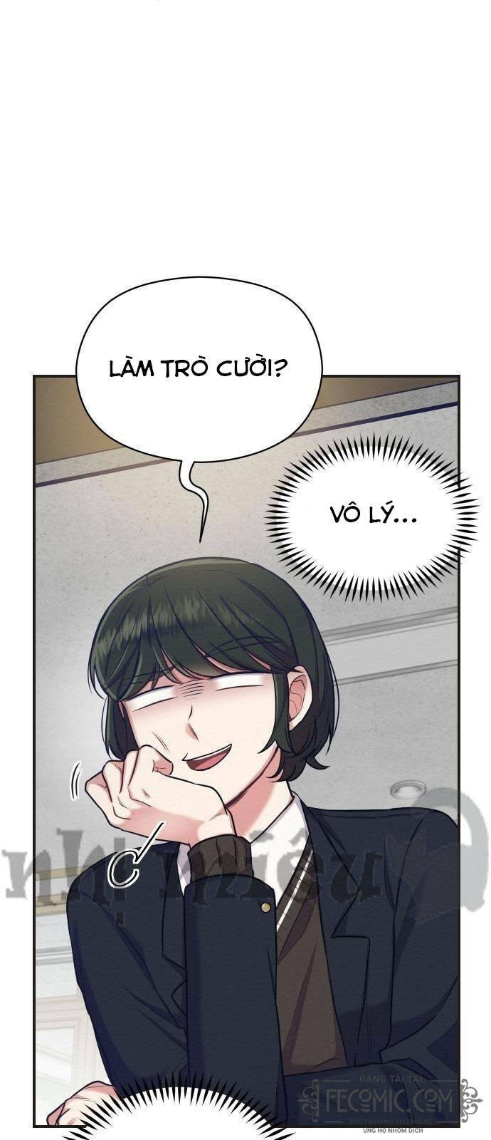 Kế Hoạch Phản Công Của Phản Diện Tuổi 18: Chapter 6