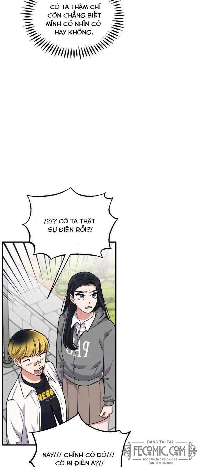 Kế Hoạch Phản Công Của Phản Diện Tuổi 18: Chapter 6
