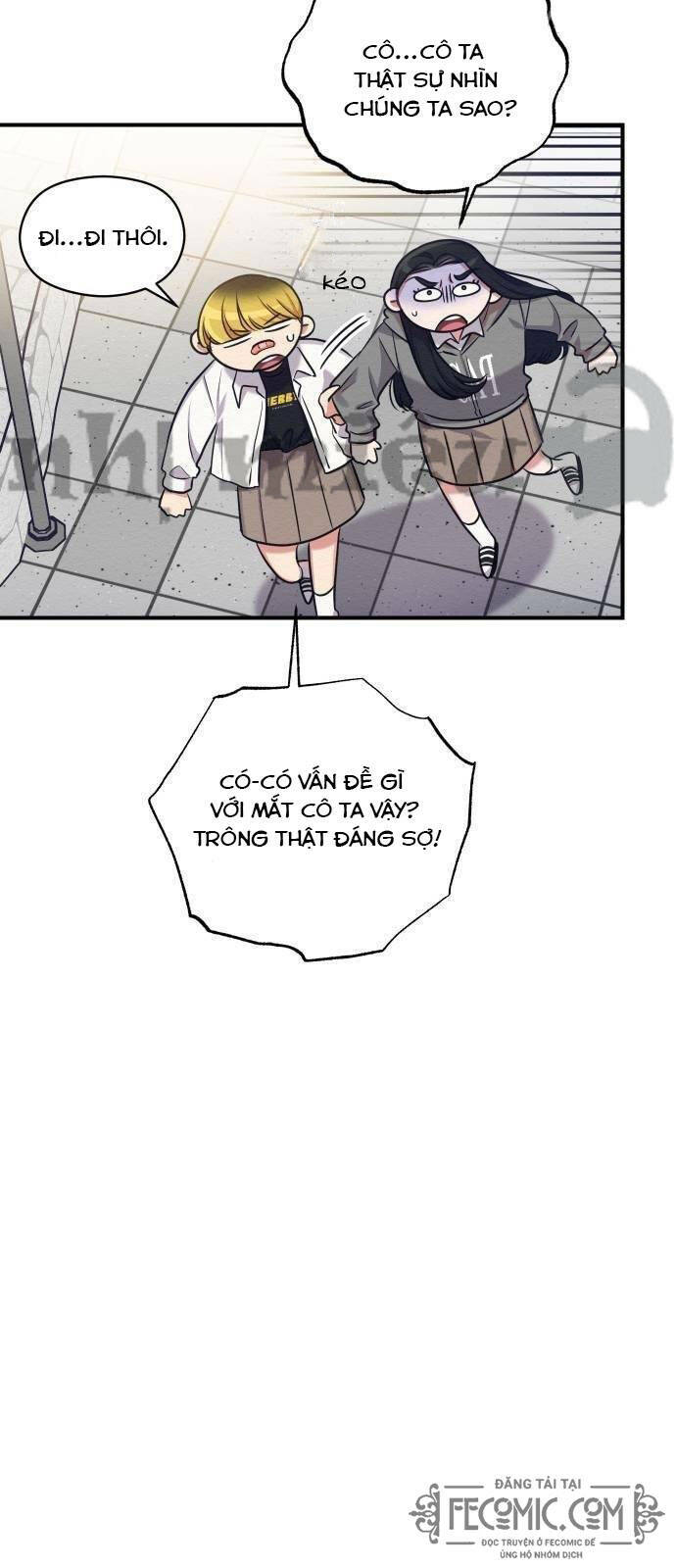 Kế Hoạch Phản Công Của Phản Diện Tuổi 18: Chapter 6