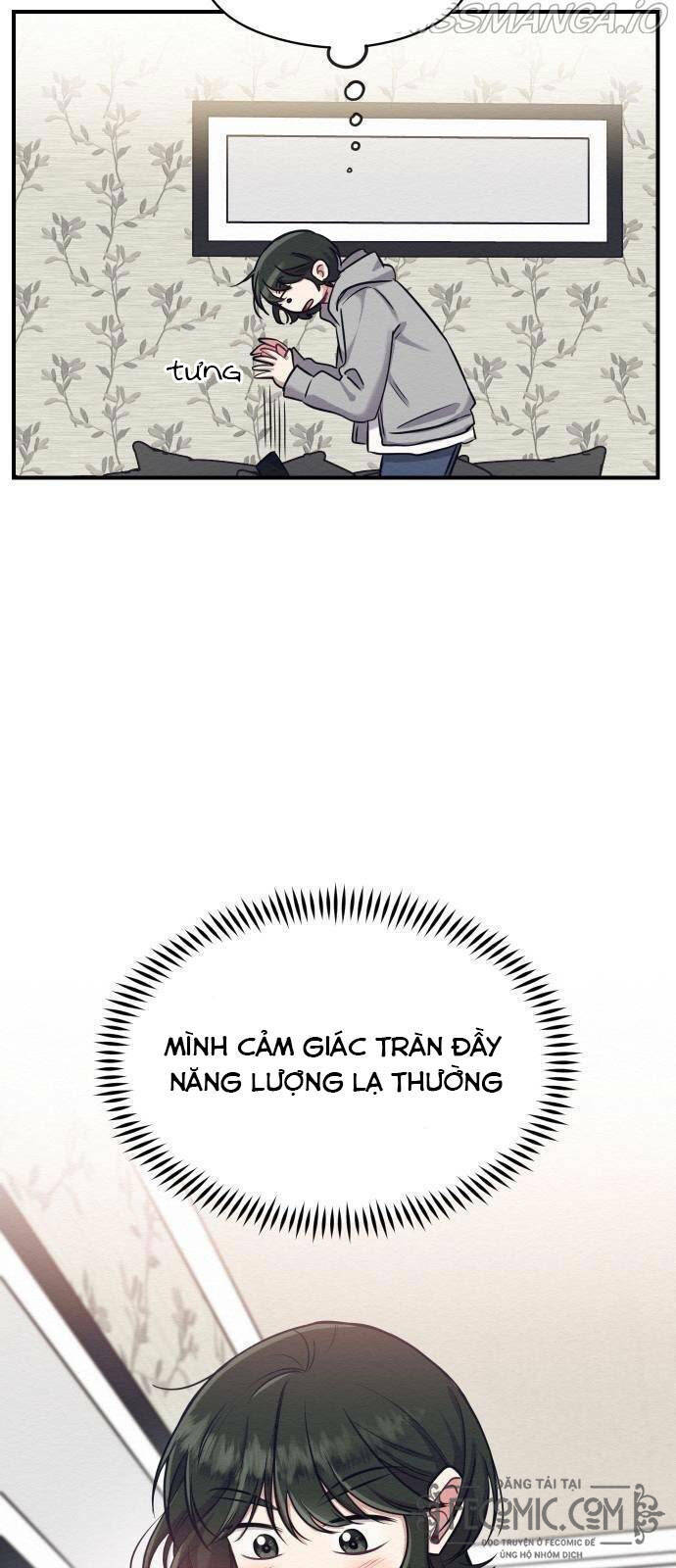 Kế Hoạch Phản Công Của Phản Diện Tuổi 18: Chapter 6