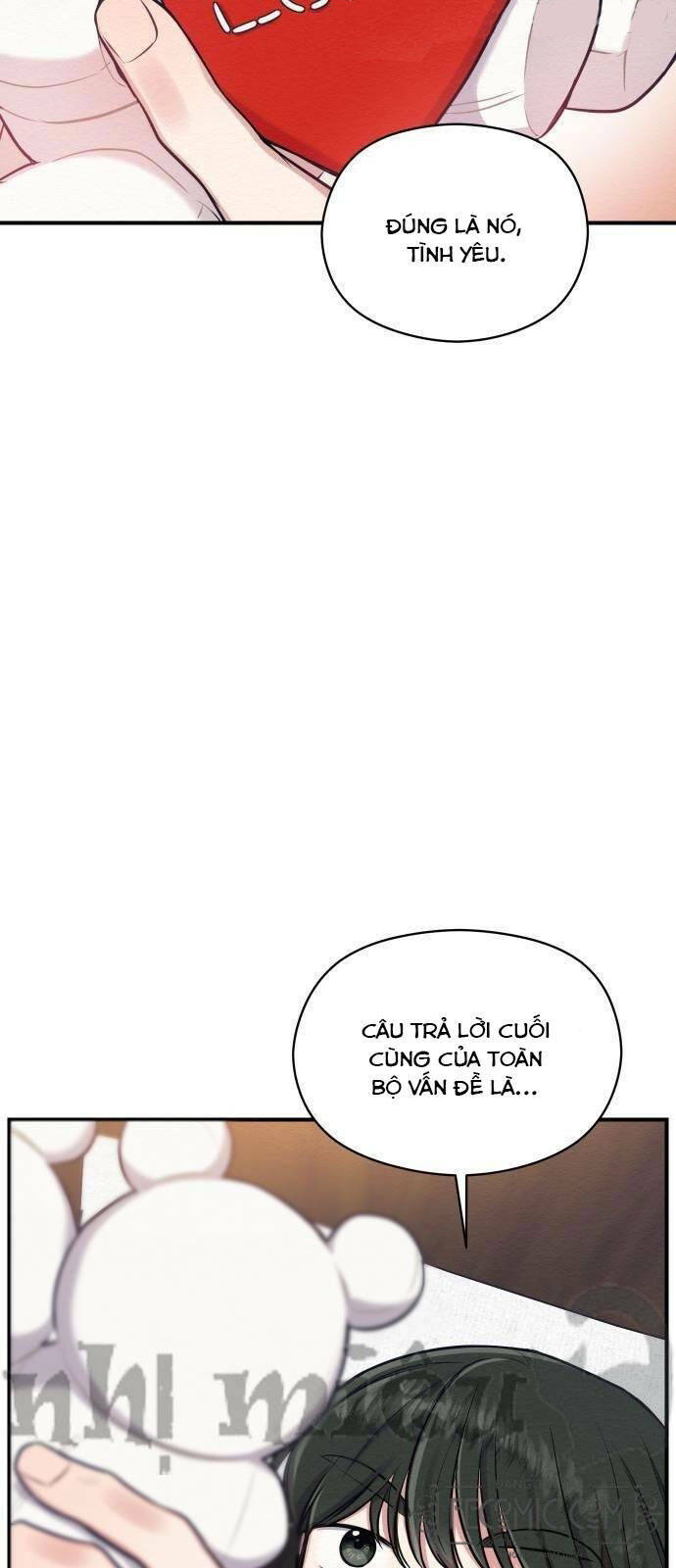 Kế Hoạch Phản Công Của Phản Diện Tuổi 18: Chapter 6
