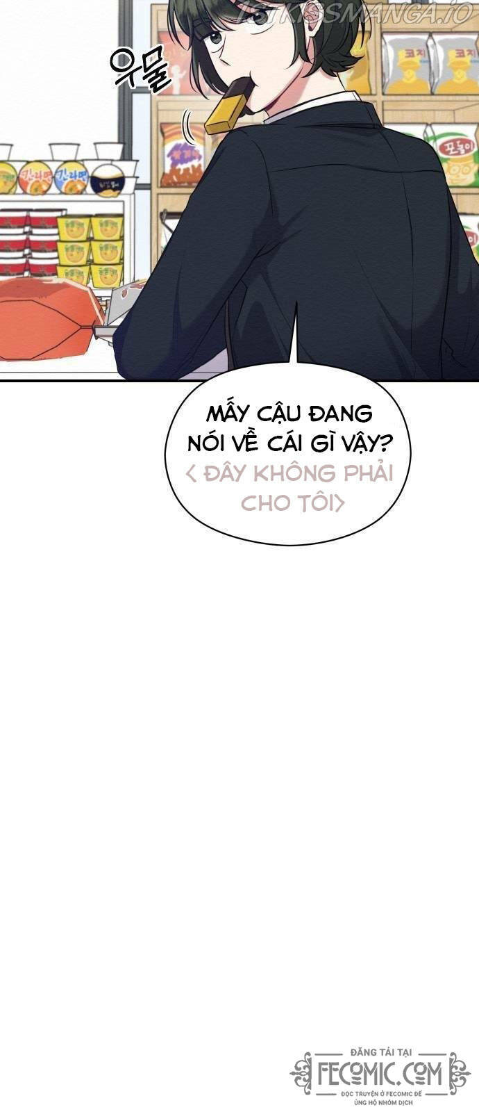 Kế Hoạch Phản Công Của Phản Diện Tuổi 18: Chapter 6