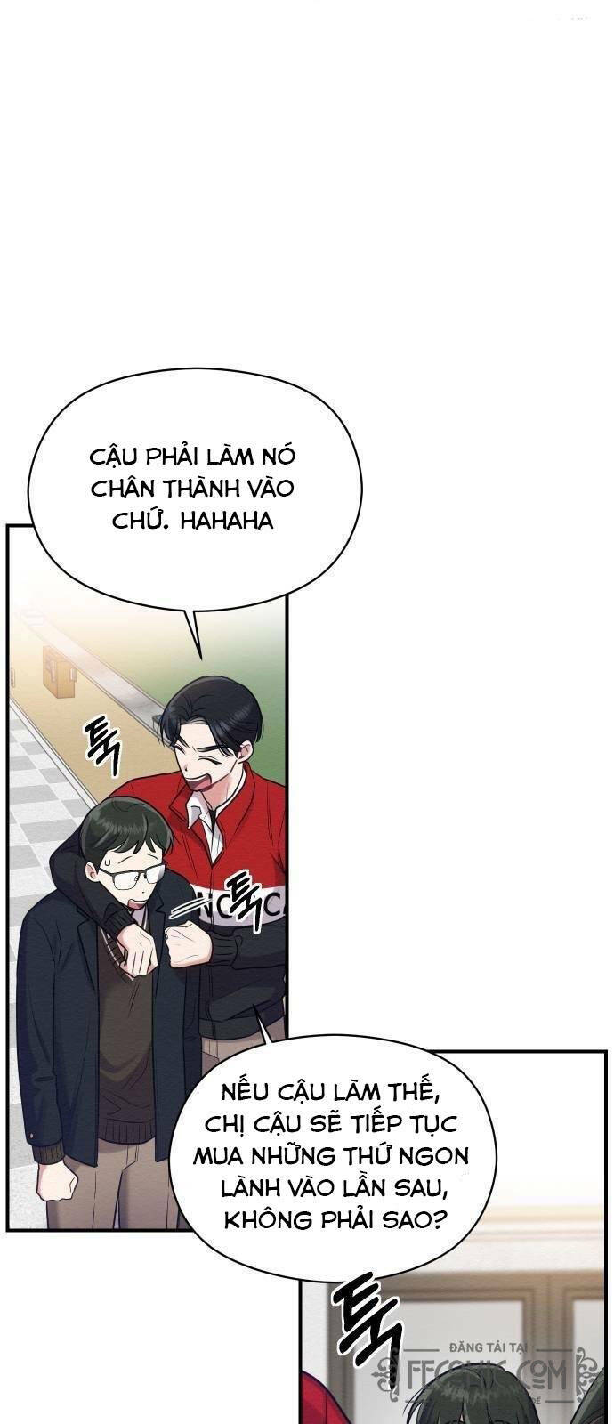 Kế Hoạch Phản Công Của Phản Diện Tuổi 18: Chapter 6