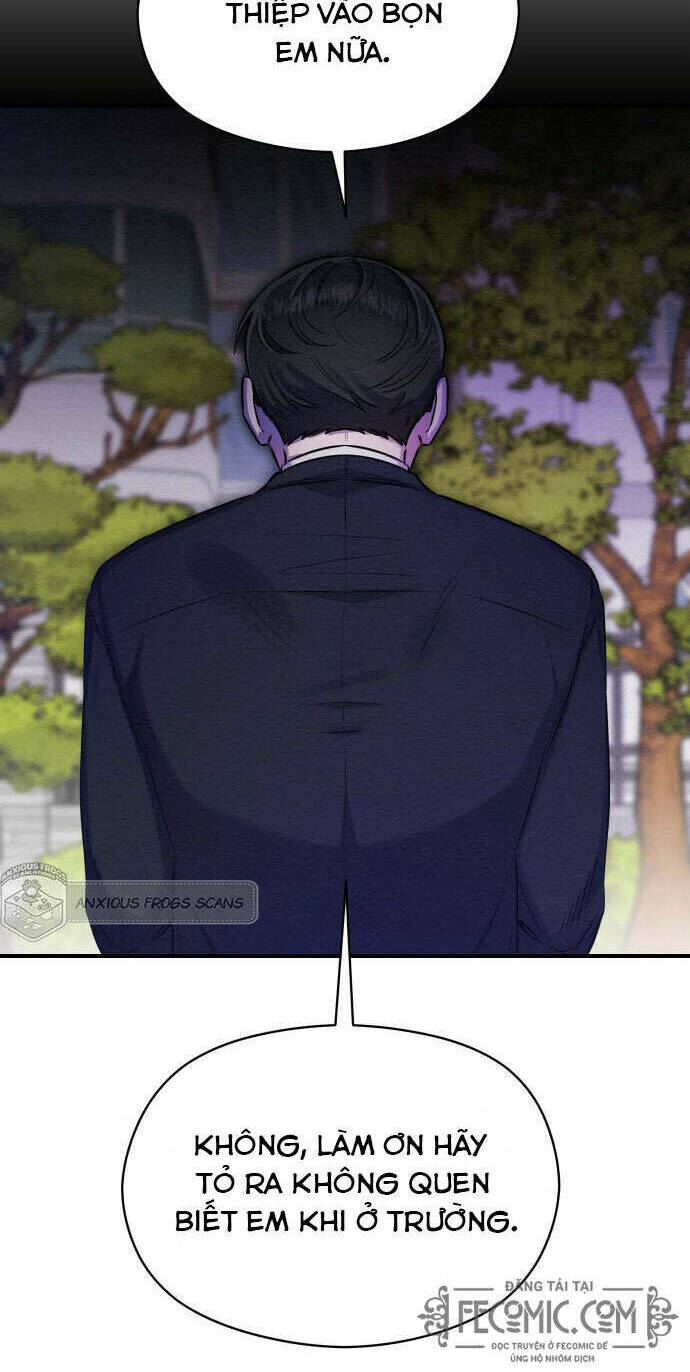 Kế Hoạch Phản Công Của Phản Diện Tuổi 18: Chapter 7