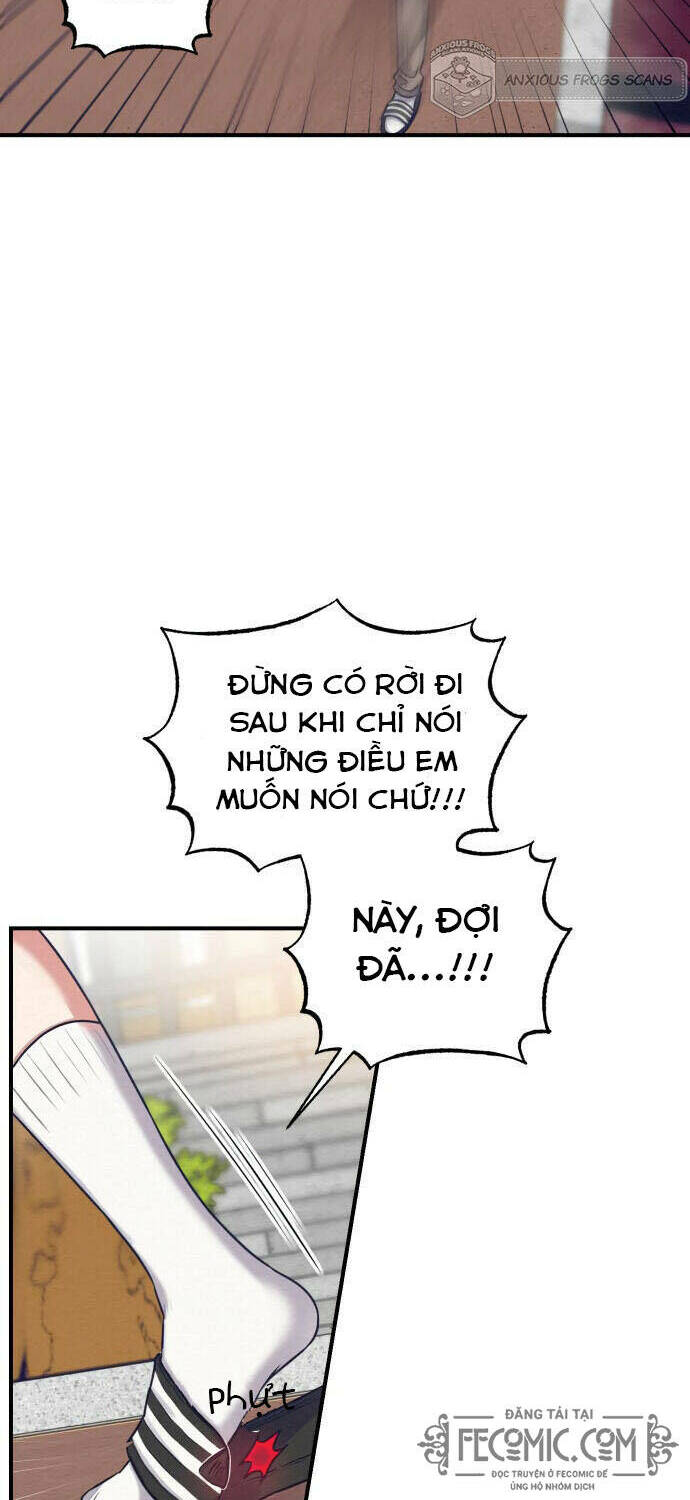 Kế Hoạch Phản Công Của Phản Diện Tuổi 18: Chapter 7