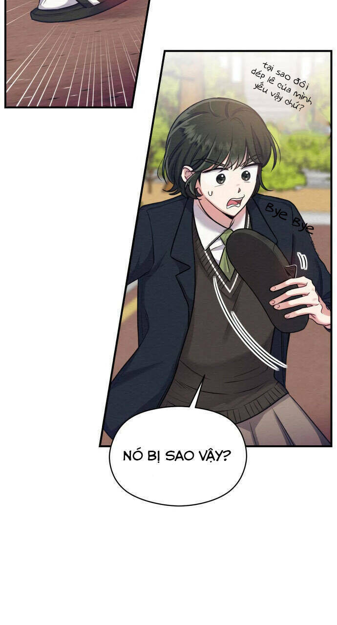 Kế Hoạch Phản Công Của Phản Diện Tuổi 18: Chapter 7