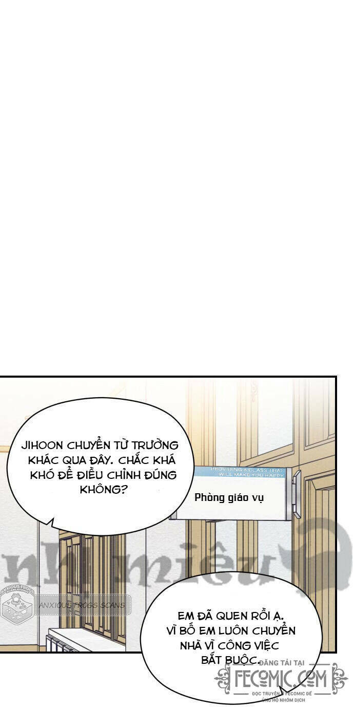 Kế Hoạch Phản Công Của Phản Diện Tuổi 18: Chapter 7