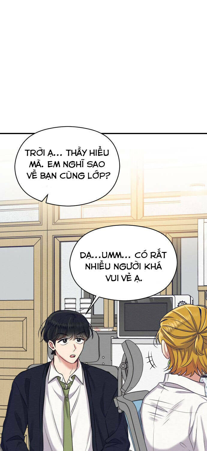Kế Hoạch Phản Công Của Phản Diện Tuổi 18: Chapter 7