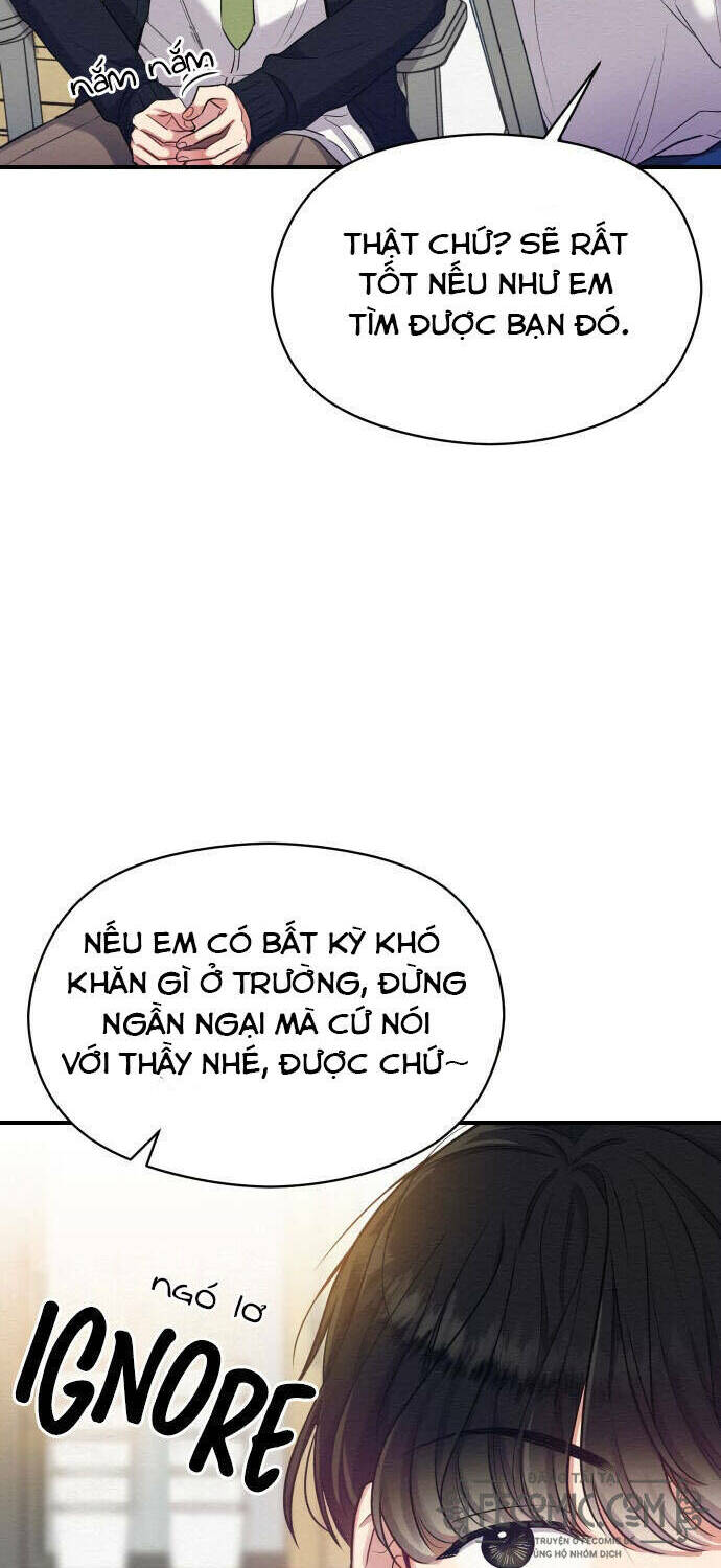 Kế Hoạch Phản Công Của Phản Diện Tuổi 18: Chapter 7