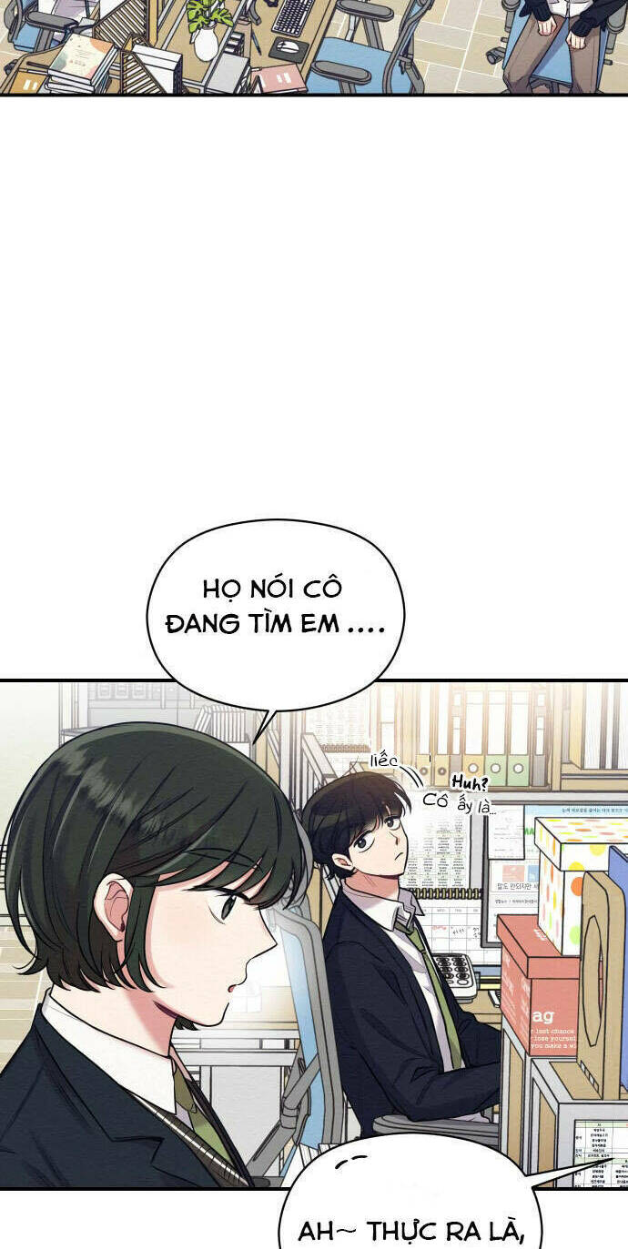 Kế Hoạch Phản Công Của Phản Diện Tuổi 18: Chapter 7