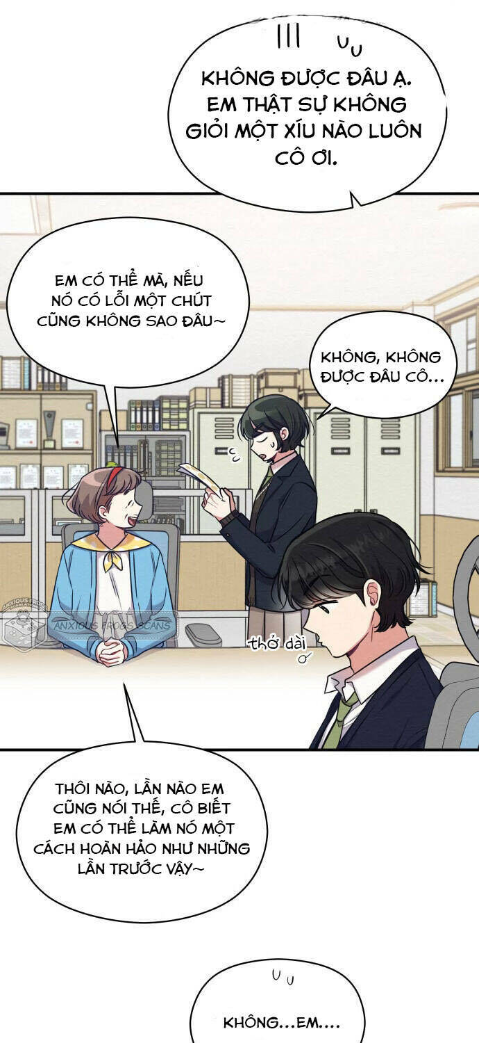 Kế Hoạch Phản Công Của Phản Diện Tuổi 18: Chapter 7