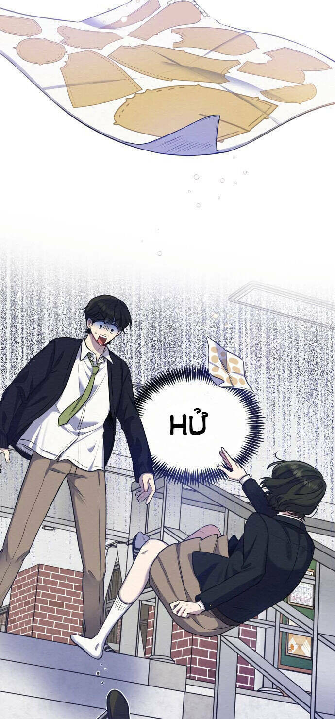 Kế Hoạch Phản Công Của Phản Diện Tuổi 18: Chapter 7