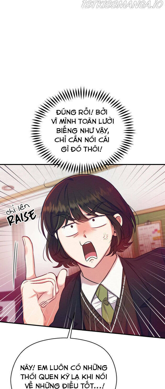Kế Hoạch Phản Công Của Phản Diện Tuổi 18: Chapter 7