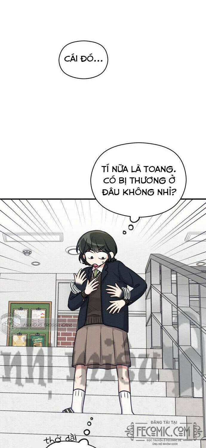 Kế Hoạch Phản Công Của Phản Diện Tuổi 18: Chapter 7