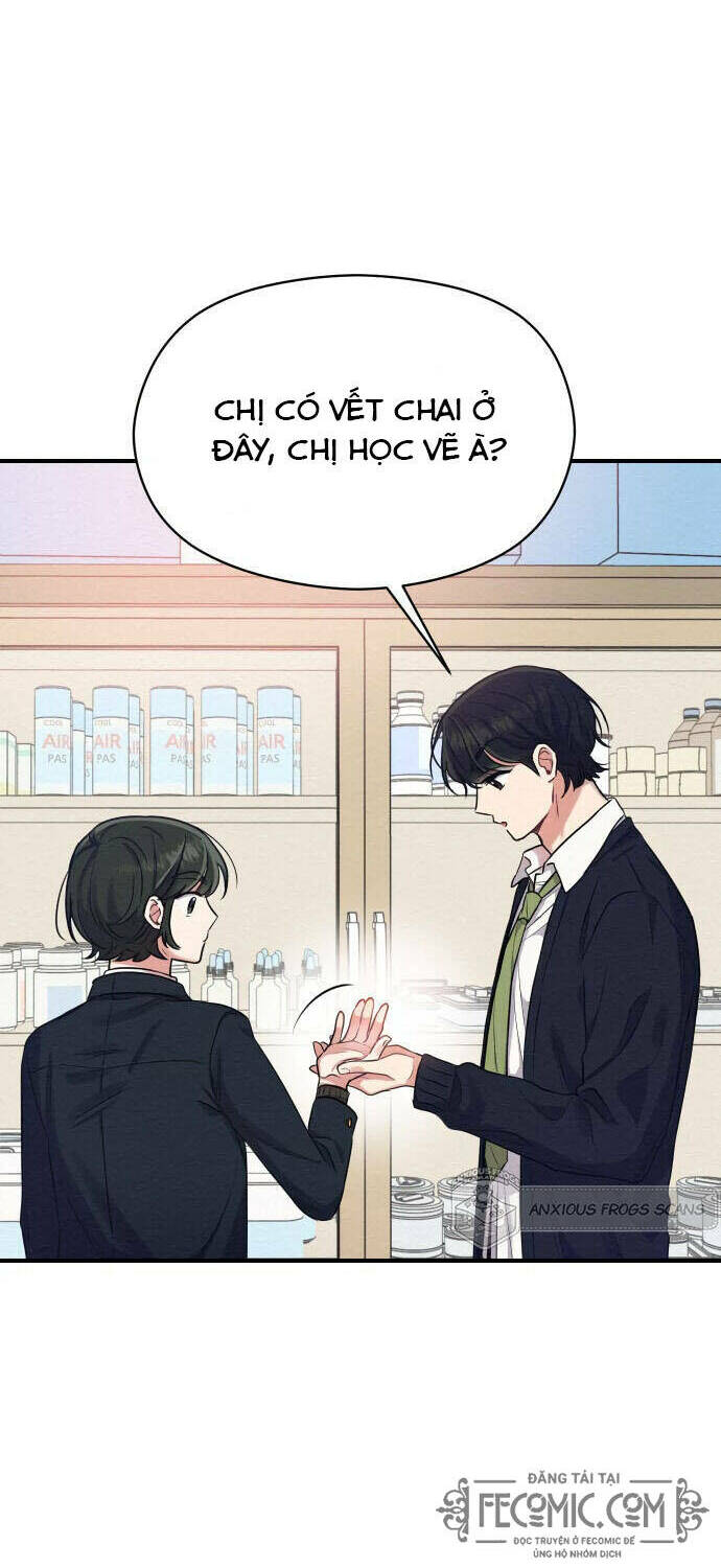 Kế Hoạch Phản Công Của Phản Diện Tuổi 18: Chapter 7