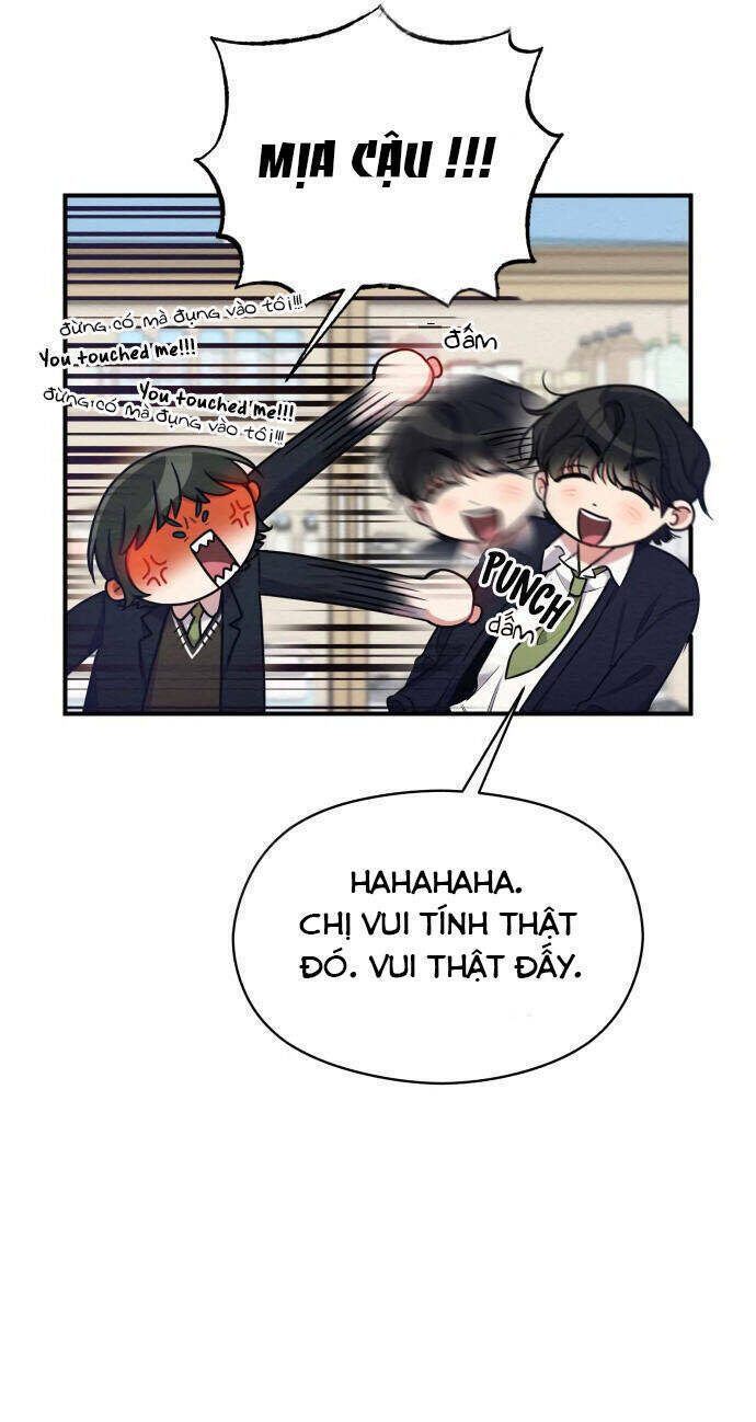 Kế Hoạch Phản Công Của Phản Diện Tuổi 18: Chapter 7