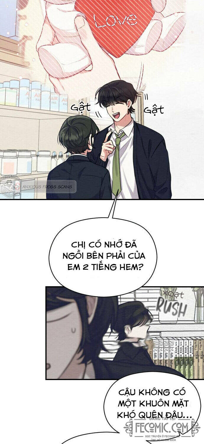 Kế Hoạch Phản Công Của Phản Diện Tuổi 18: Chapter 7