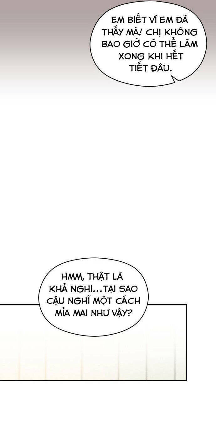Kế Hoạch Phản Công Của Phản Diện Tuổi 18: Chapter 7