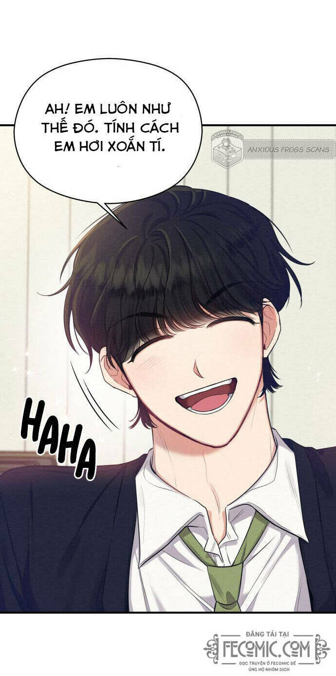 Kế Hoạch Phản Công Của Phản Diện Tuổi 18: Chapter 7