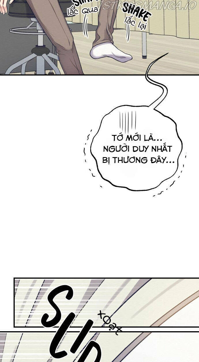 Kế Hoạch Phản Công Của Phản Diện Tuổi 18: Chapter 7
