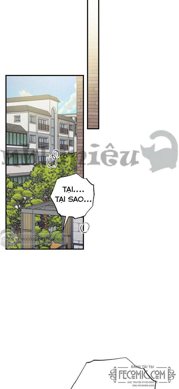 Kế Hoạch Phản Công Của Phản Diện Tuổi 18: Chapter 7