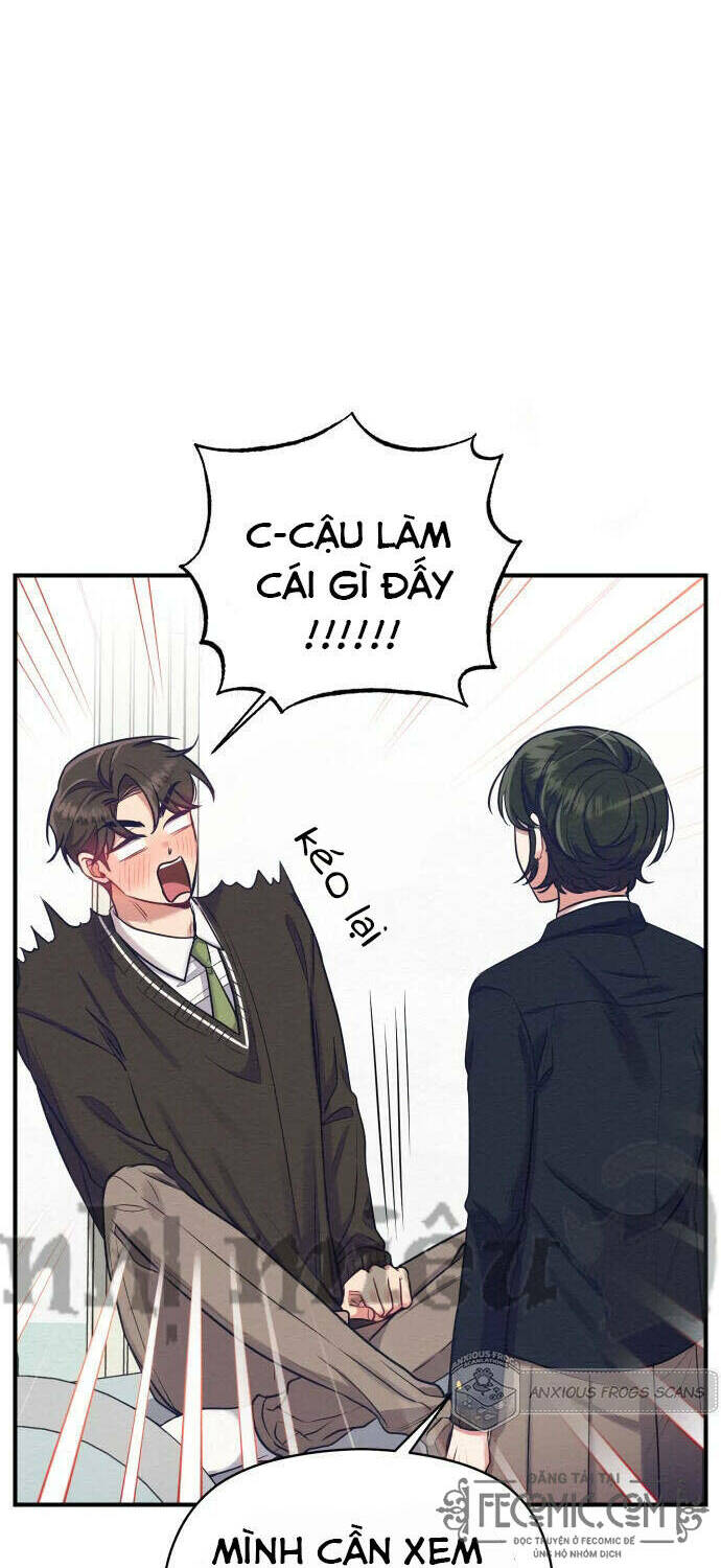 Kế Hoạch Phản Công Của Phản Diện Tuổi 18: Chapter 7