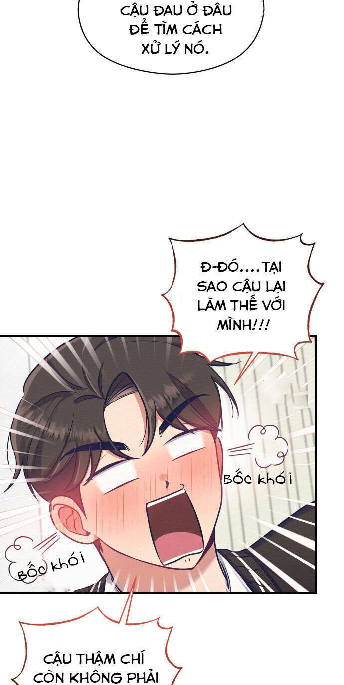 Kế Hoạch Phản Công Của Phản Diện Tuổi 18: Chapter 7
