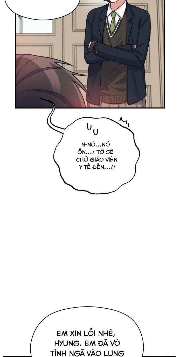 Kế Hoạch Phản Công Của Phản Diện Tuổi 18: Chapter 7