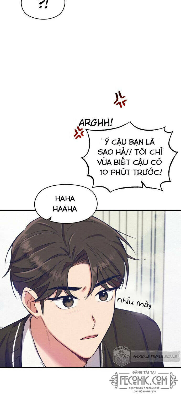 Kế Hoạch Phản Công Của Phản Diện Tuổi 18: Chapter 7