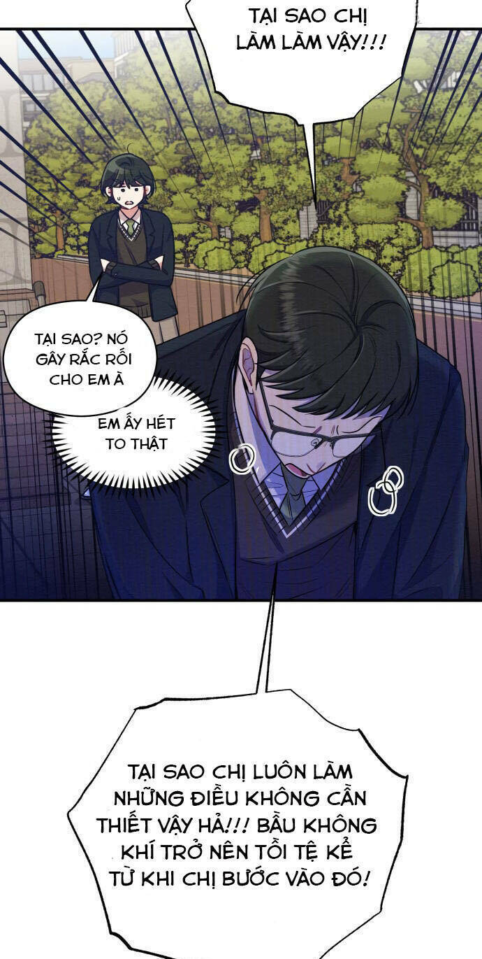 Kế Hoạch Phản Công Của Phản Diện Tuổi 18: Chapter 7