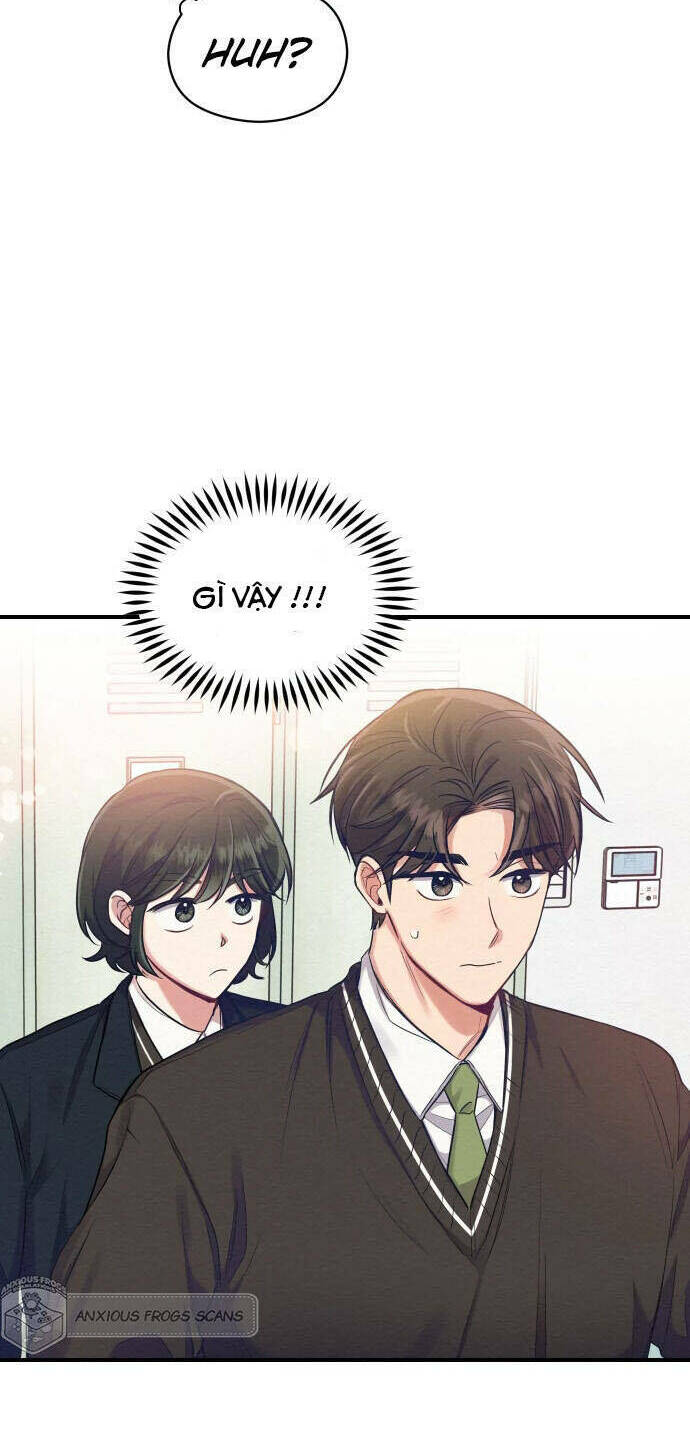 Kế Hoạch Phản Công Của Phản Diện Tuổi 18: Chapter 7