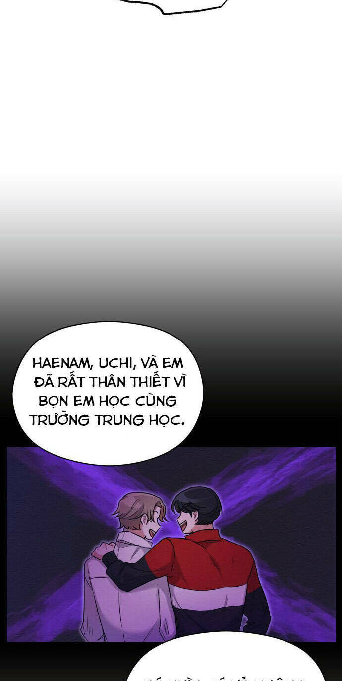 Kế Hoạch Phản Công Của Phản Diện Tuổi 18: Chapter 7