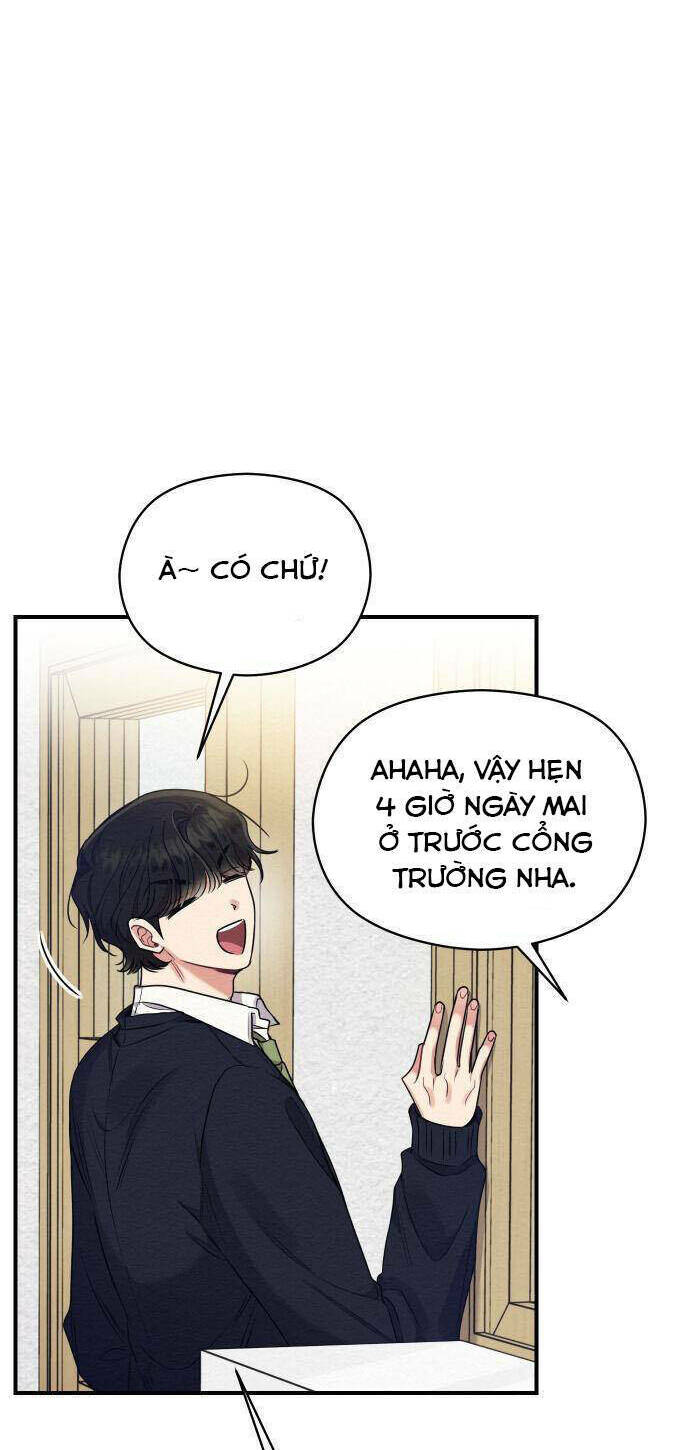 Kế Hoạch Phản Công Của Phản Diện Tuổi 18: Chapter 8